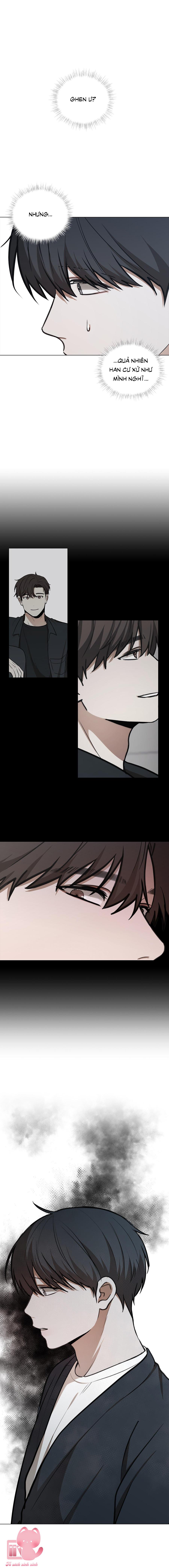 Phải Chăng Là Cậu? Chap 42 - Trang 3