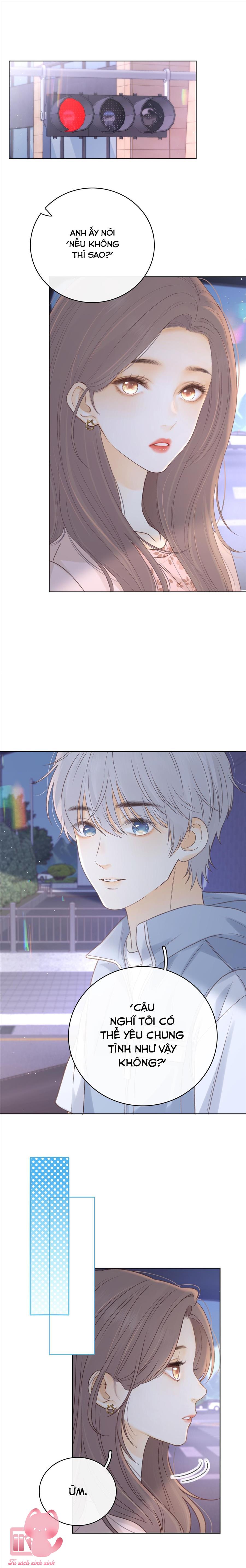 Khó Dỗ Dành Chapter 68 - Next Chapter 69