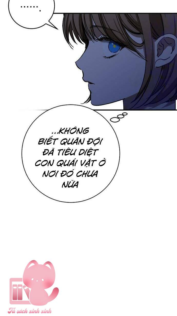 Đêm Của Bóng Tối Chapter 22 - Trang 4