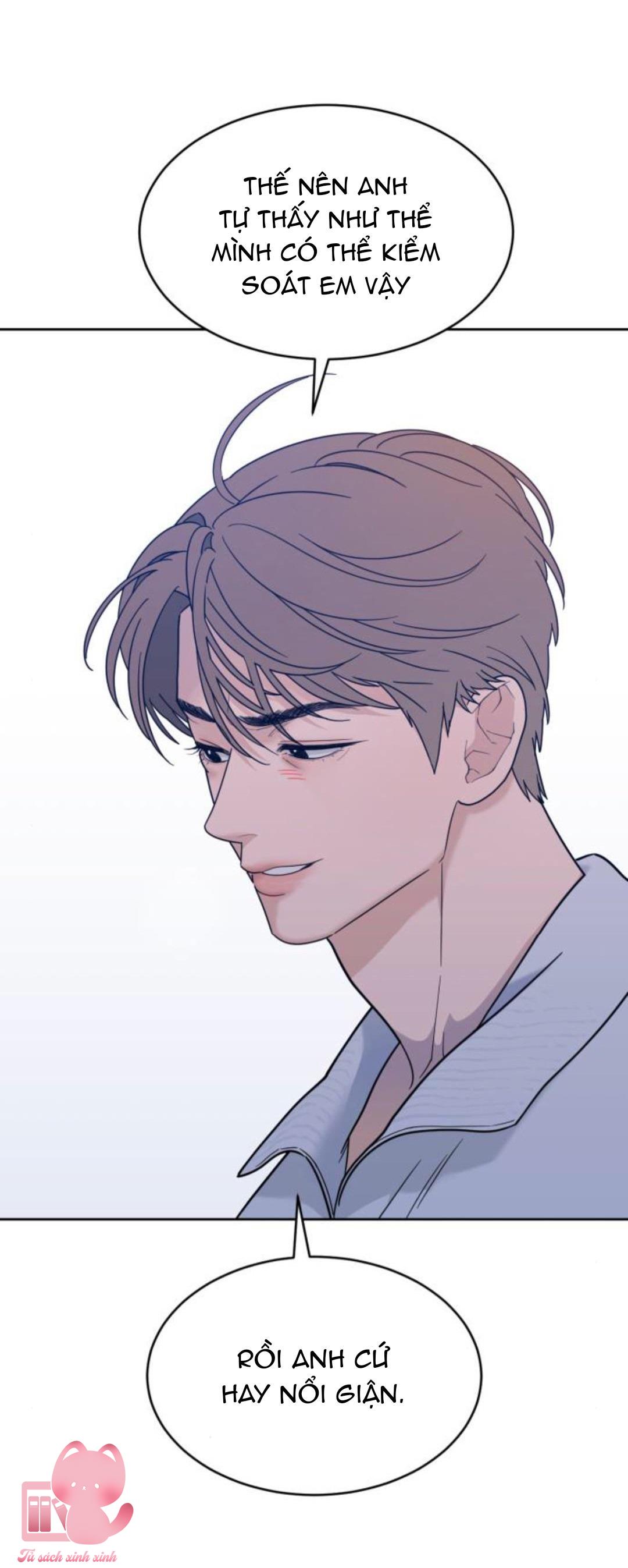 Vận May Không Ngờ Chapter 22 - Next Chapter 23