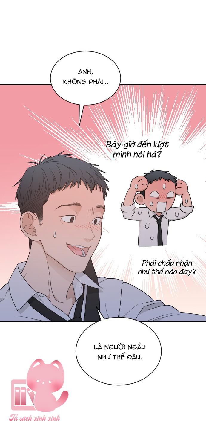Vận May Không Ngờ Chap 56 - Trang 3