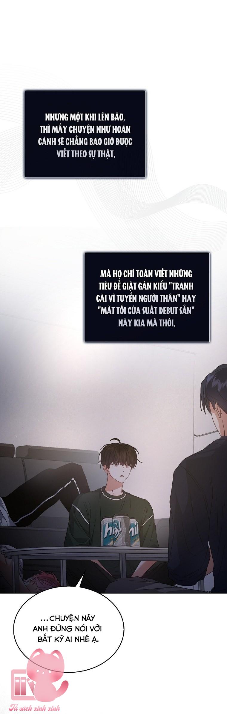 Debut Or Die Chapter 83 - Trang 4