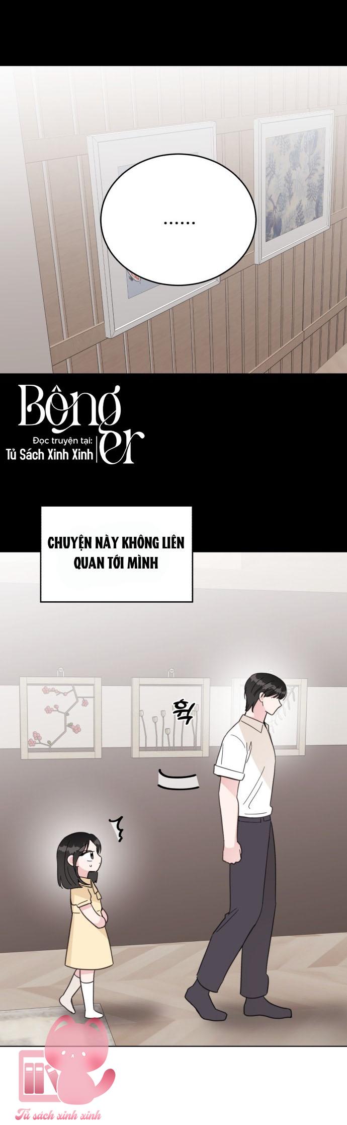 Chúng Ta Là Gì Của Nhau? Chap 54 - Trang 2