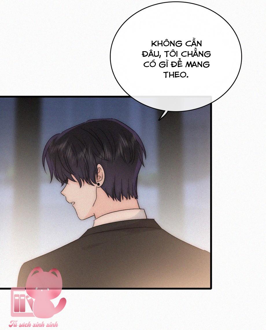 Bệnh Yêu Chap 130 - Next Chap 131
