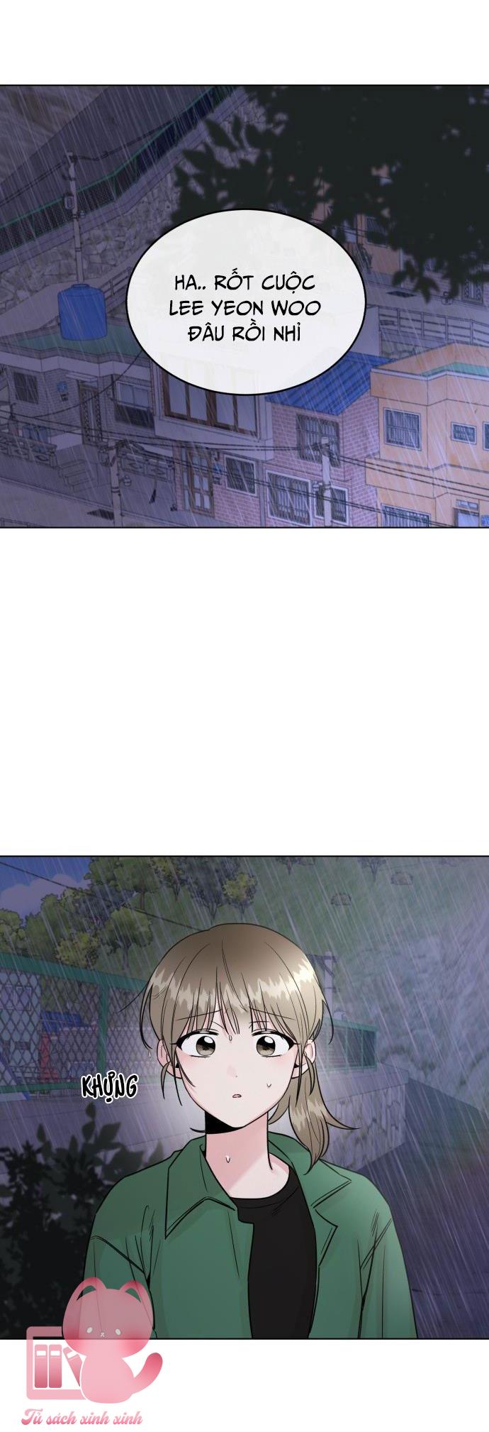 Chúng Ta Là Gì Của Nhau? Chap 29 - Trang 2