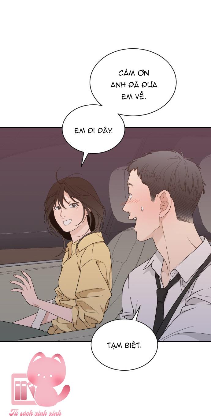 Vận May Không Ngờ Chap 56 - Trang 3