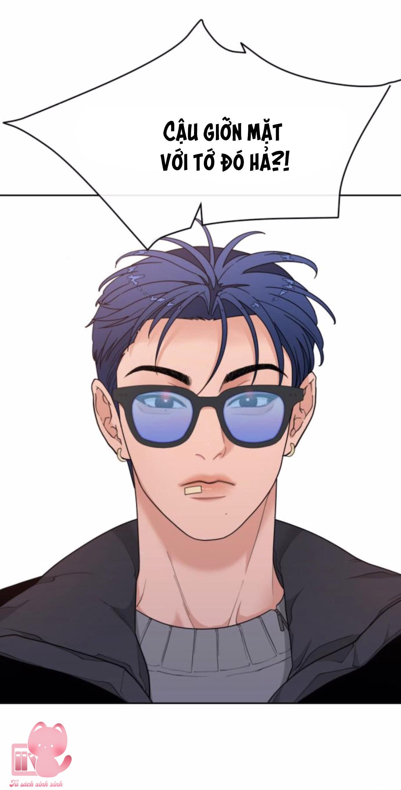 Vận May Không Ngờ Chapter 7 - Next Chapter 8