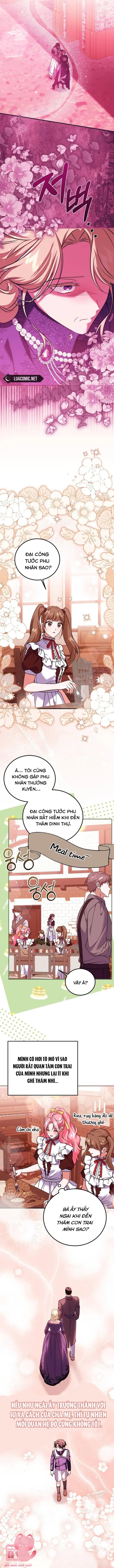 Cách Để Khiến Cuốn Tiểu Thuyết Bi Kịch Thành Chữa Lành Chap 41 - Trang 2