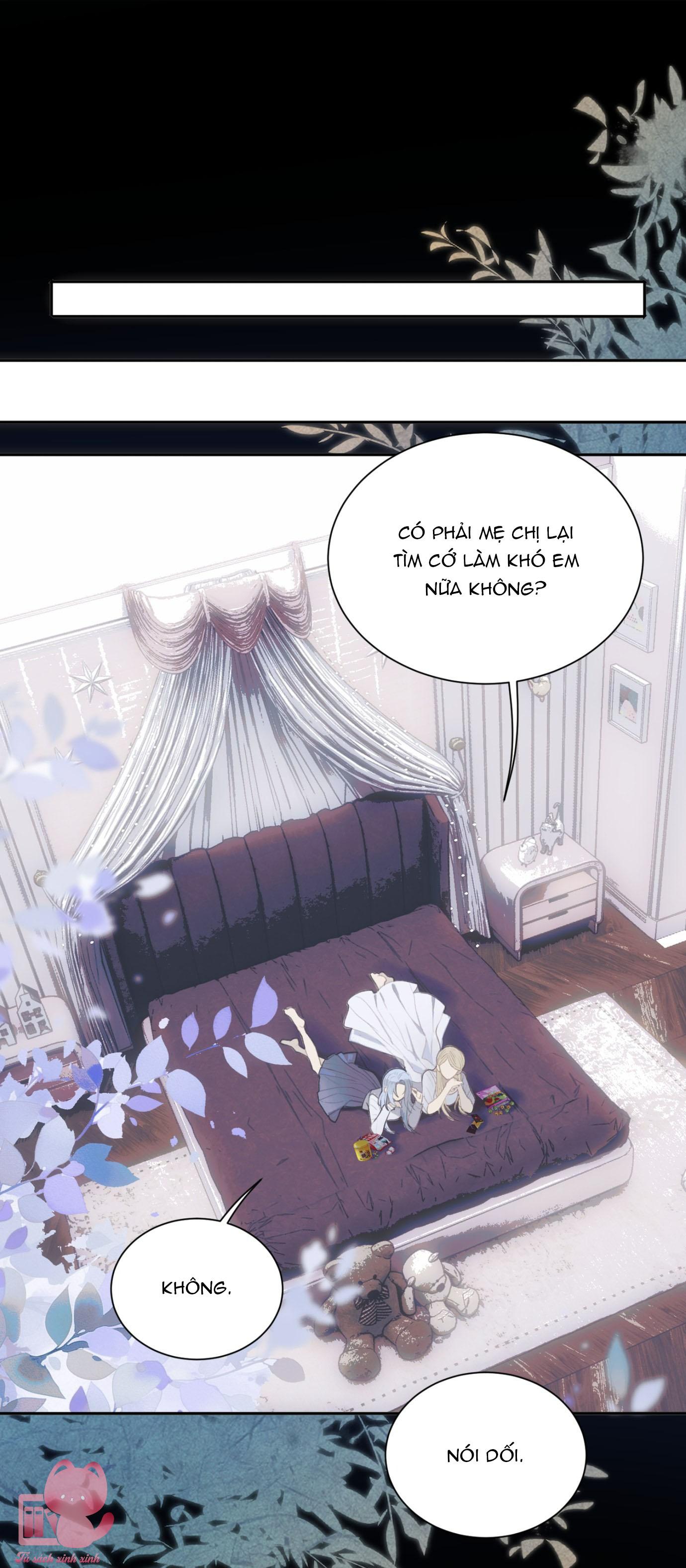Đồng loại Chapter 9 - Trang 3