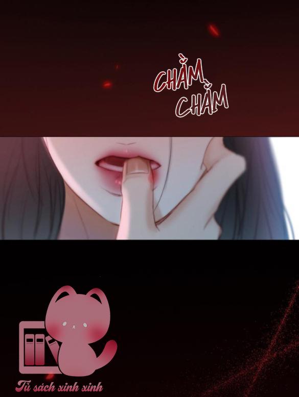 Serena Chương 43 - Next Chapter 43.1