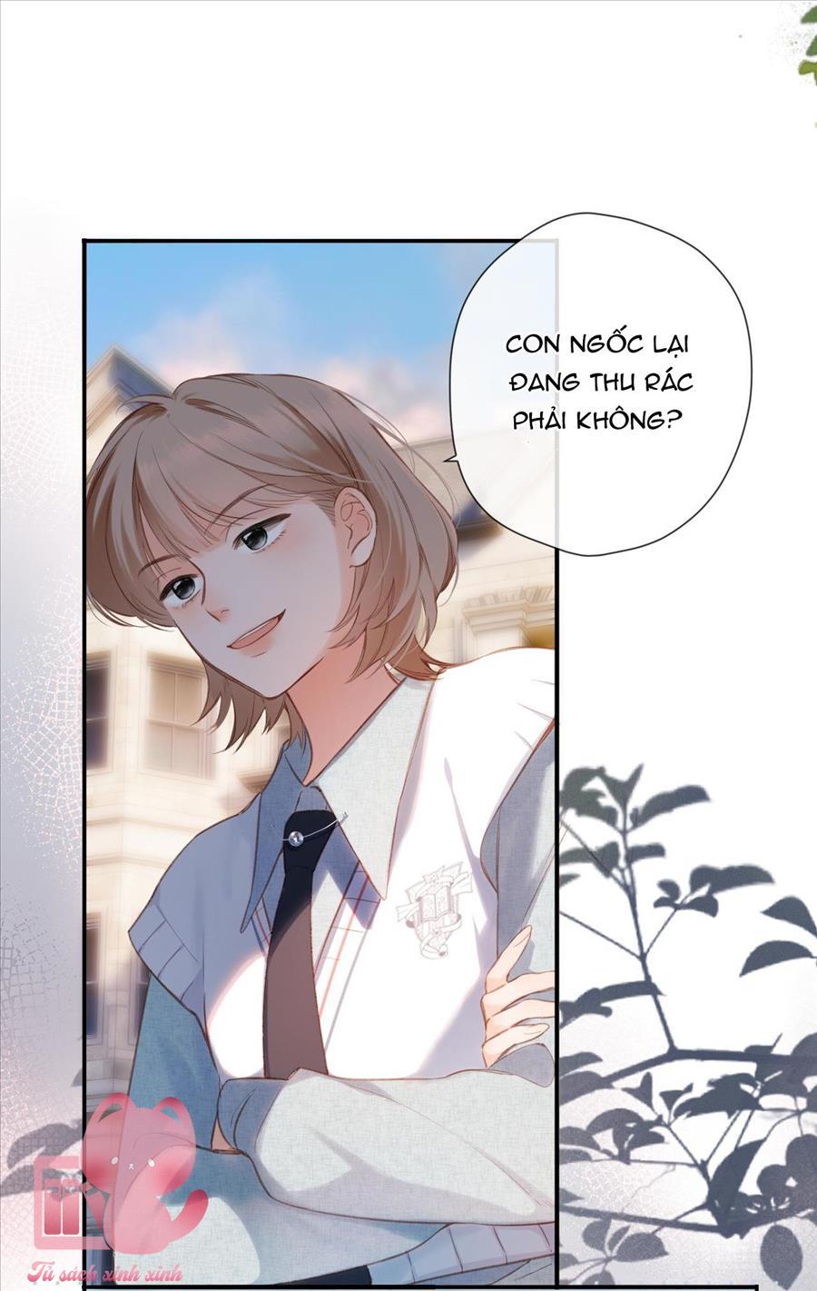 Ngược Dòng Mùa Xuân Chap 1 - Trang 4