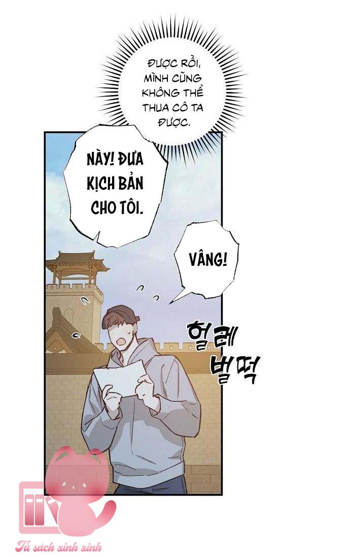 Onsaemiro Chapter 34 - Trang 4