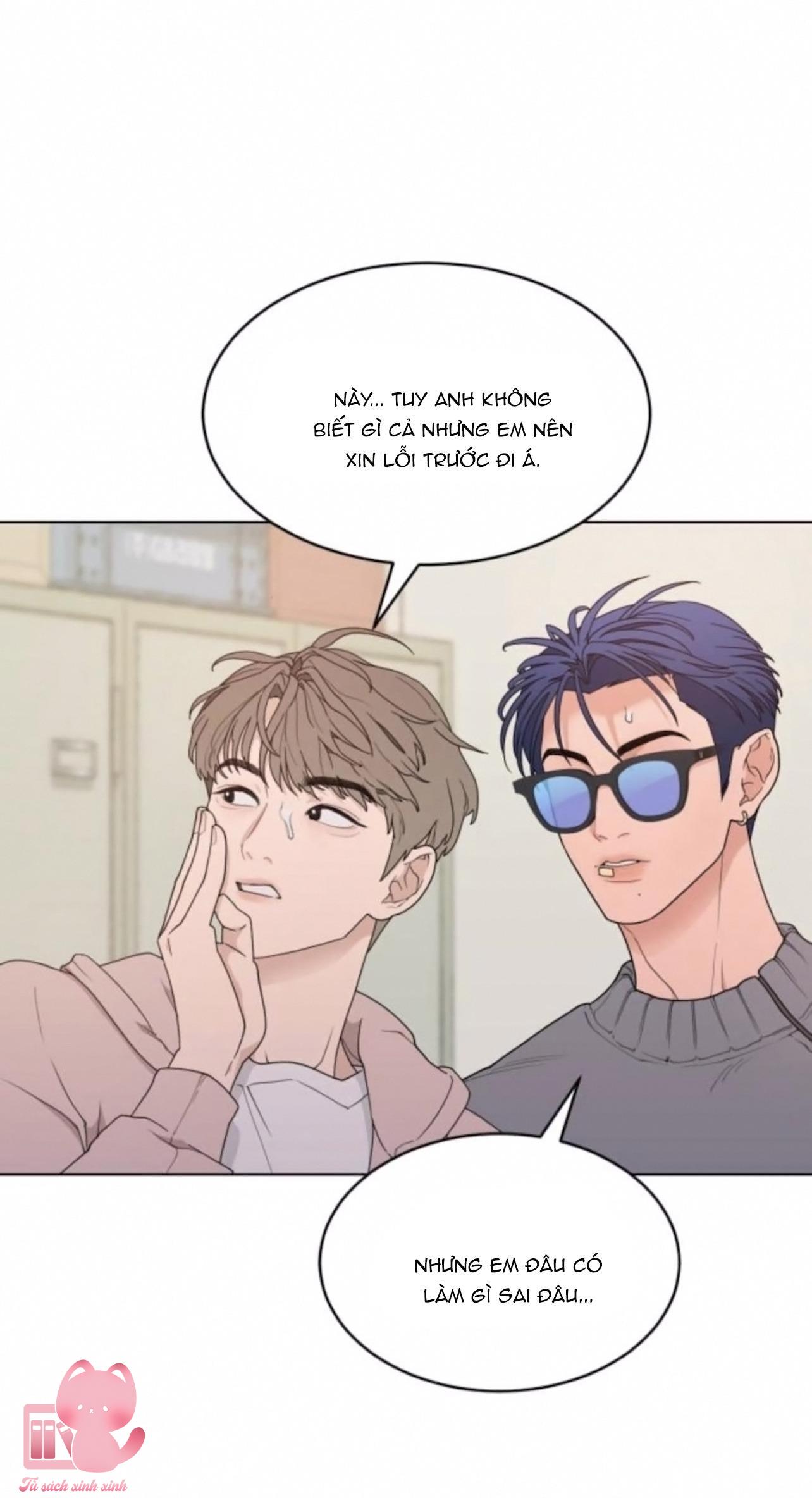 Vận May Không Ngờ Chapter 7 - Next Chapter 8