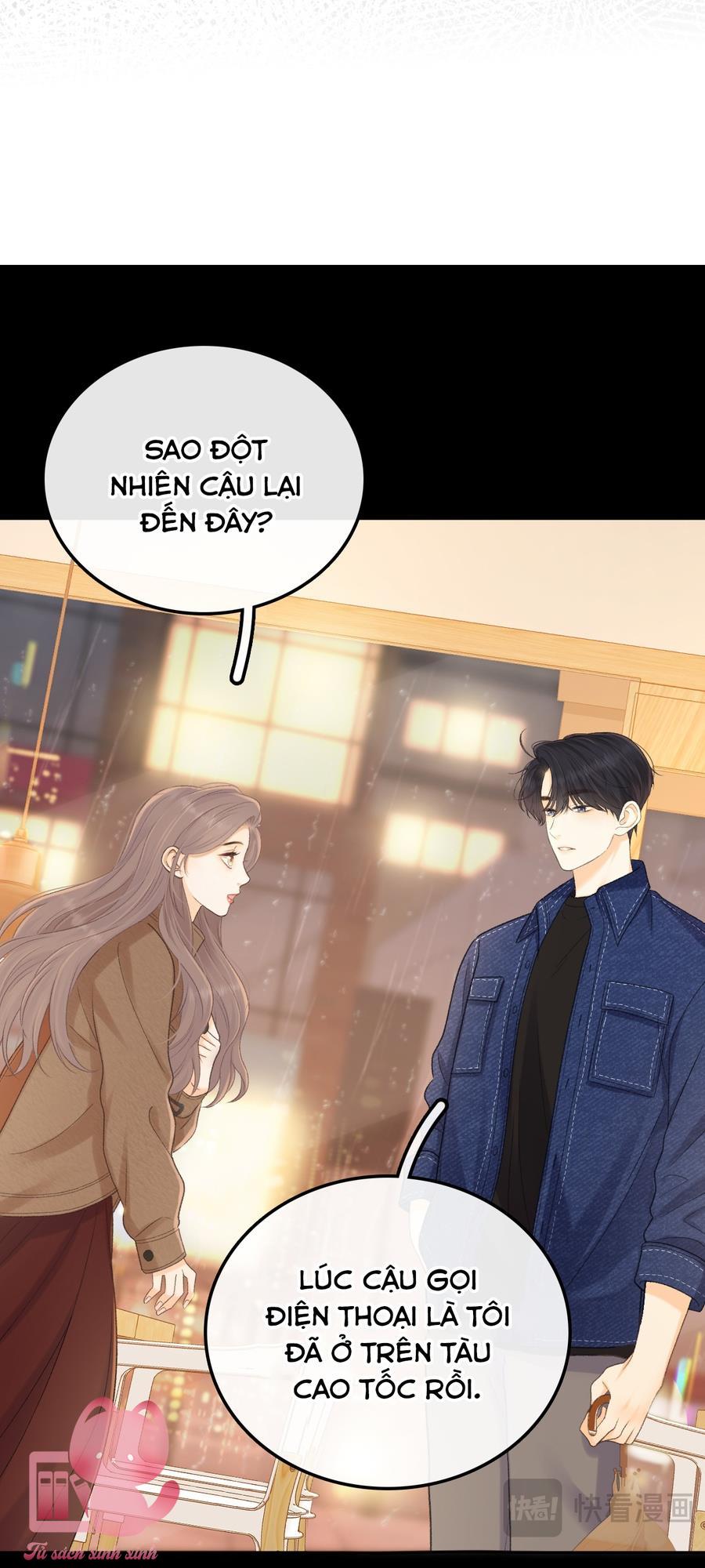 Khó Dỗ Dành Chapter 89 - Next Chapter 90