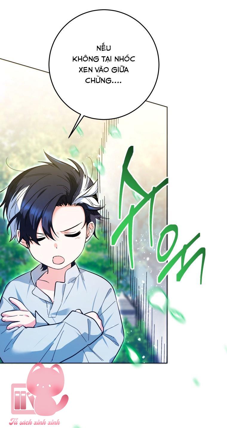 Bé Con Cá Voi Sát Thủ Chapter 12 - Next Chapter 13