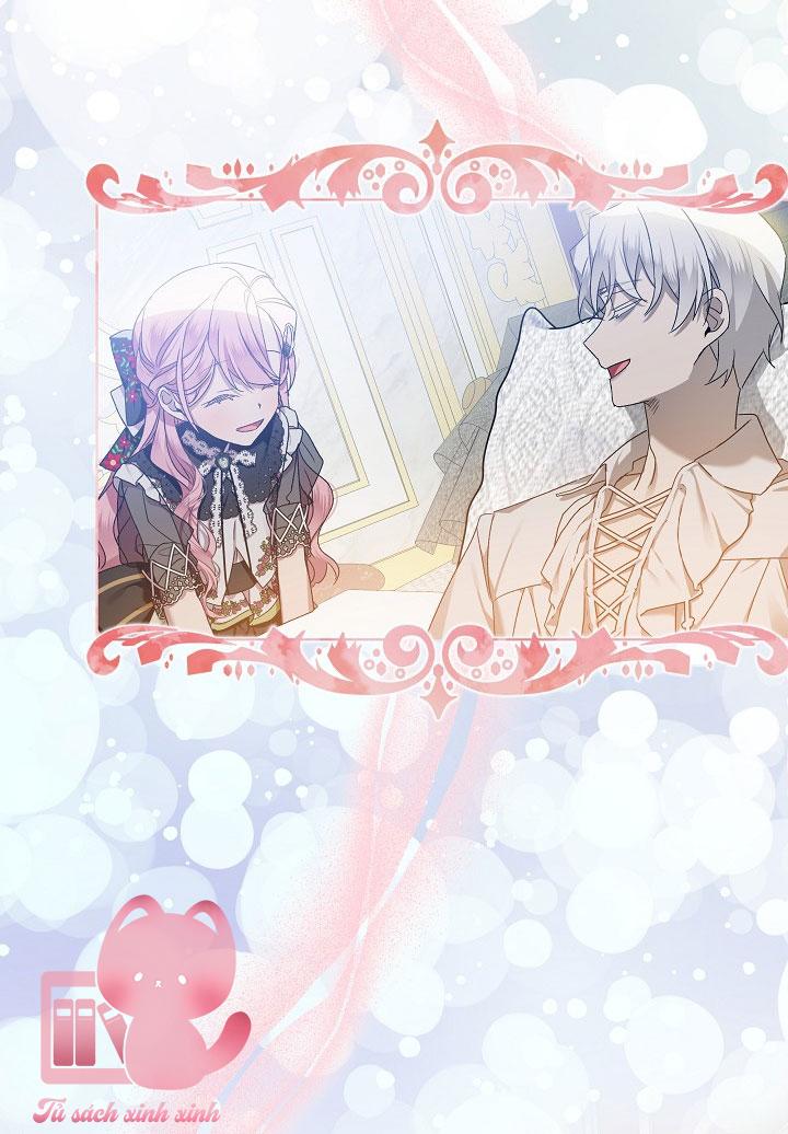 Quý Cô Thế Giới Ngầm Chap 56 - Trang 3