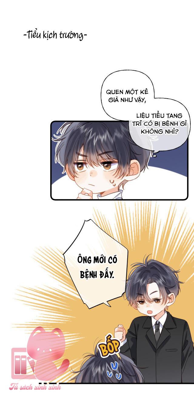 Mối Tình Thầm Kín Chapter 38 - Trang 4