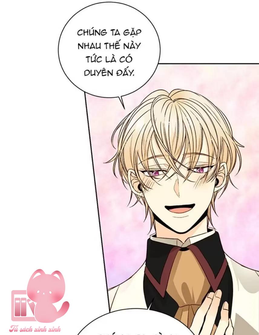 Hoàng Hậu Tái Hôn Chapter 29 - Next Chapter 30