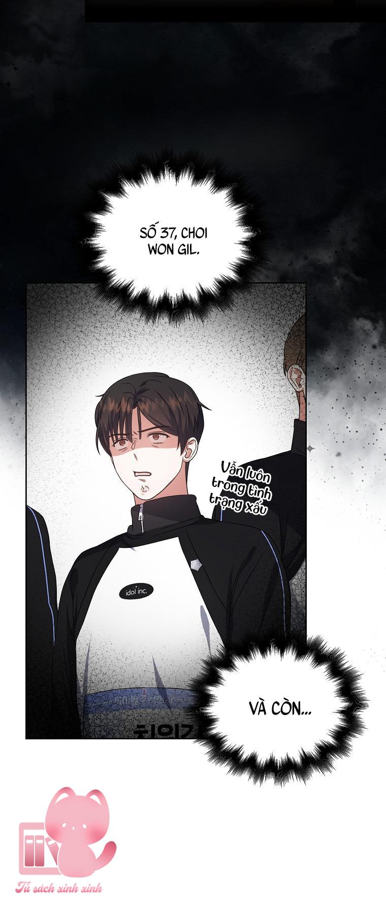 Debut Or Die Chapter 11 - Trang 4