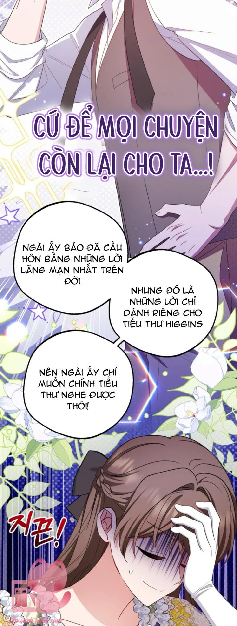 Được Yêu Thương Mà Còn Ngại Ngùng Sao! Chapter 91 - Next 