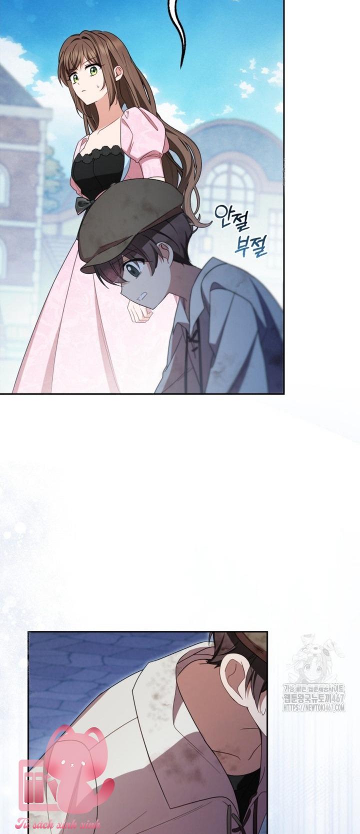 Được Yêu Thương Mà Còn Ngại Ngùng Sao! Chap 78 - Trang 4