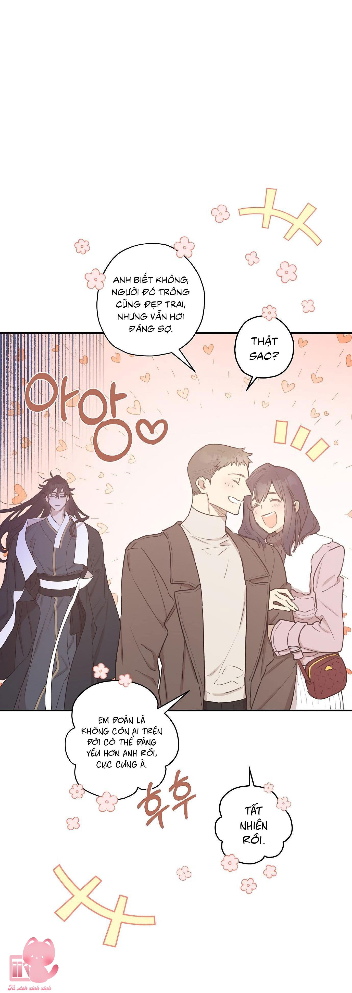 Onsaemiro Chapter 7 - Next Chapter 8
