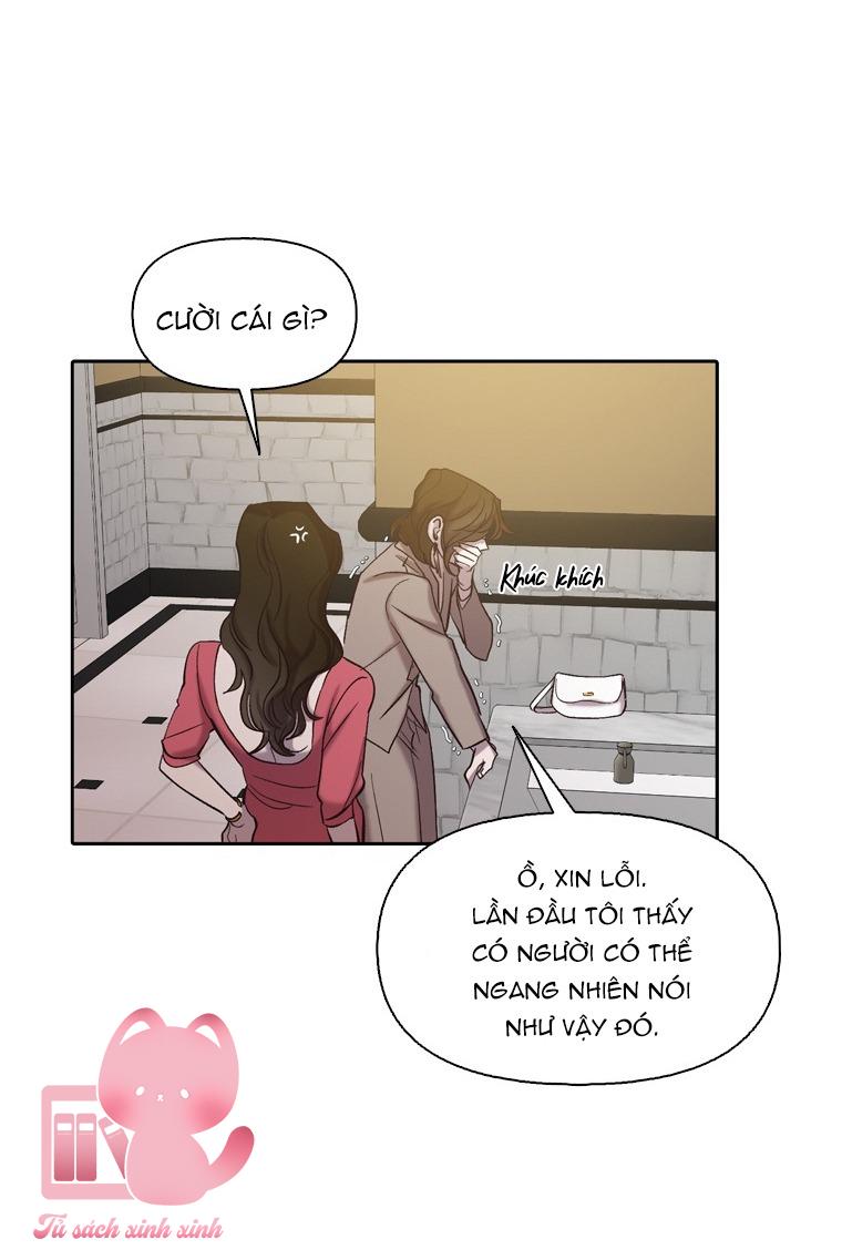 Thanh Xuân Của Chúng Ta Chap 84 - Next Chap 85
