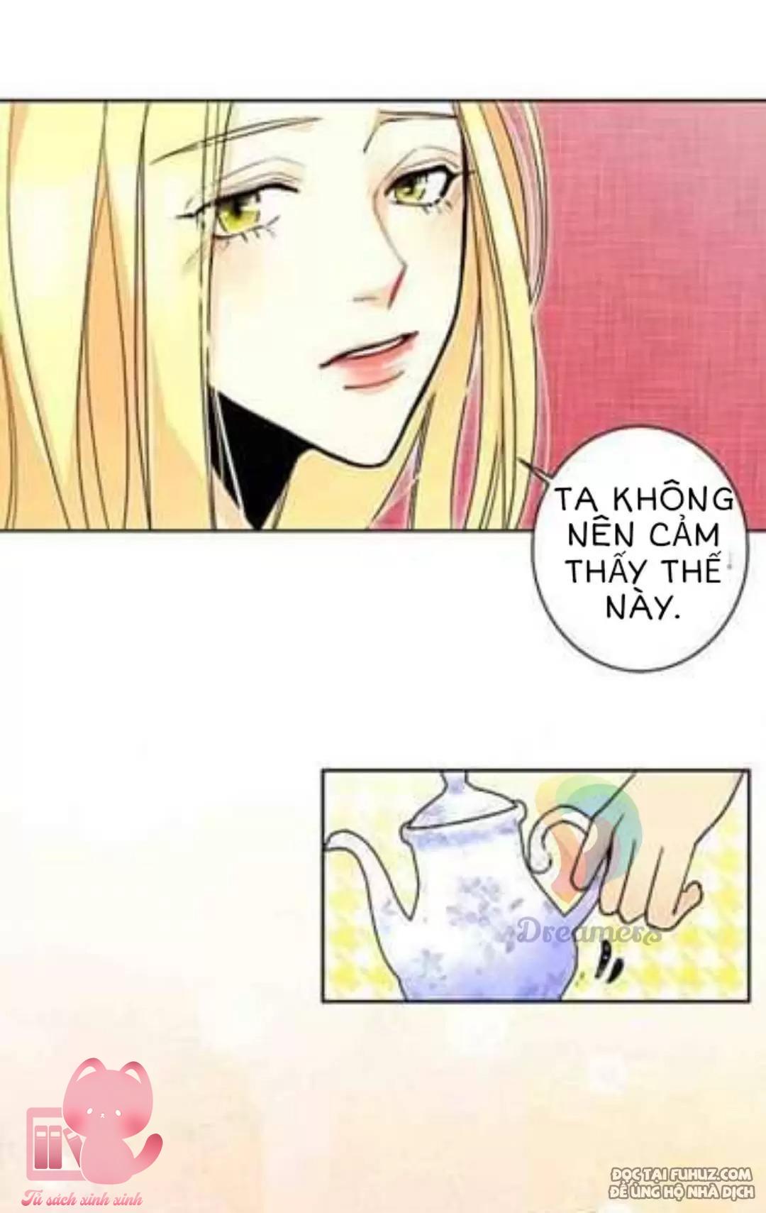 Hoàng Hậu Tái Hôn Chapter 2 - Next Chapter 3