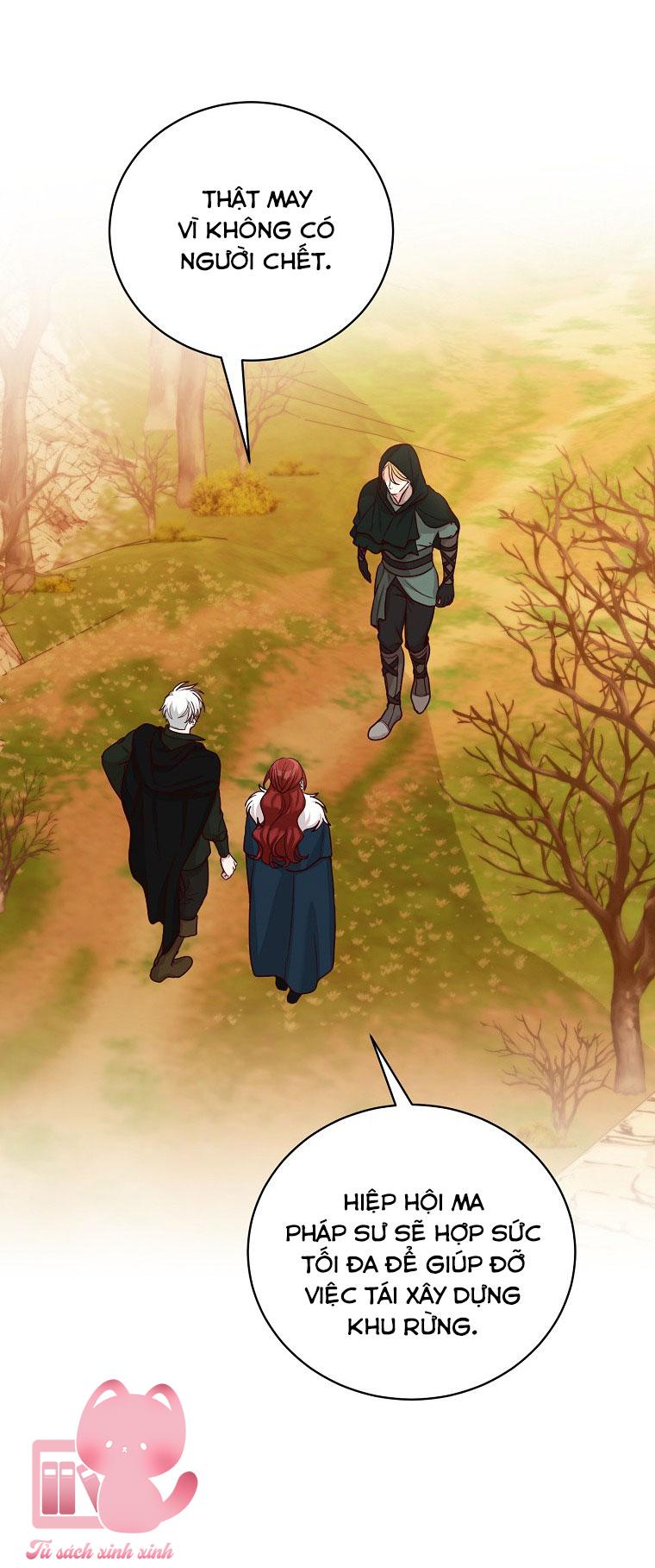 Thế Thì Ta Cứ Trở Thành Kẻ Ác Thôi Chap 63 - Trang 2