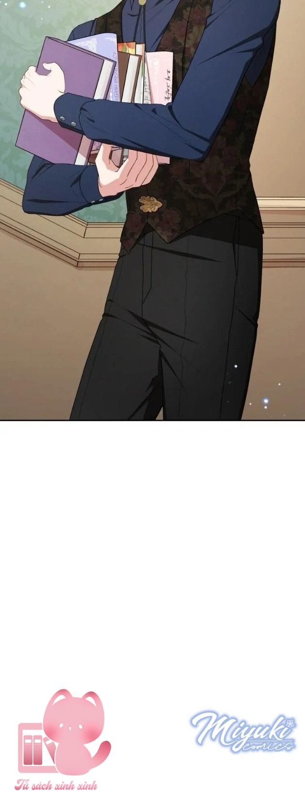 Được Yêu Thương Mà Còn Ngại Ngùng Sao! Chap 85 - Trang 4