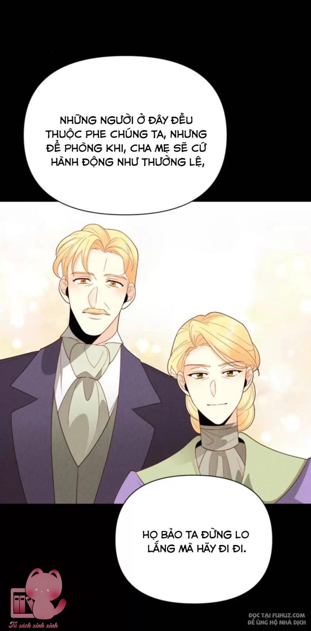 Hoàng Hậu Tái Hôn Chapter 84 - Next Chapter 85