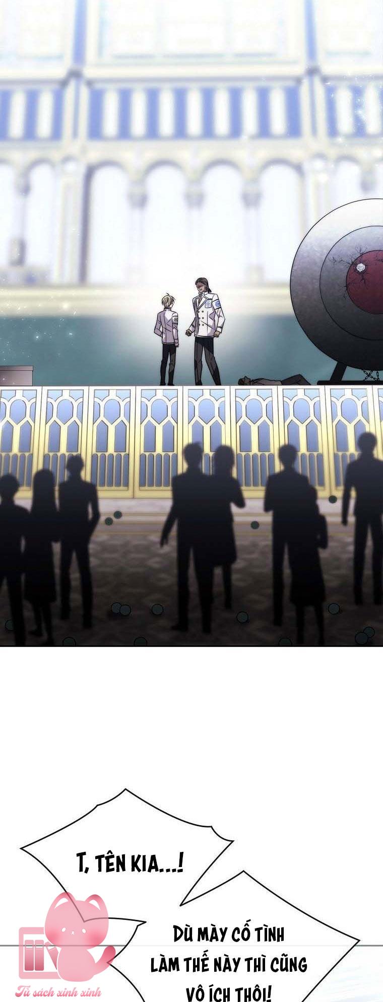 Black Haze Chapter 27 - Next Chapter 28