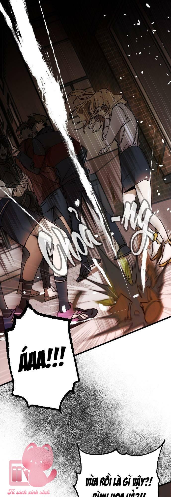 Đêm Của Bóng Tối Chapter 1 - Trang 4