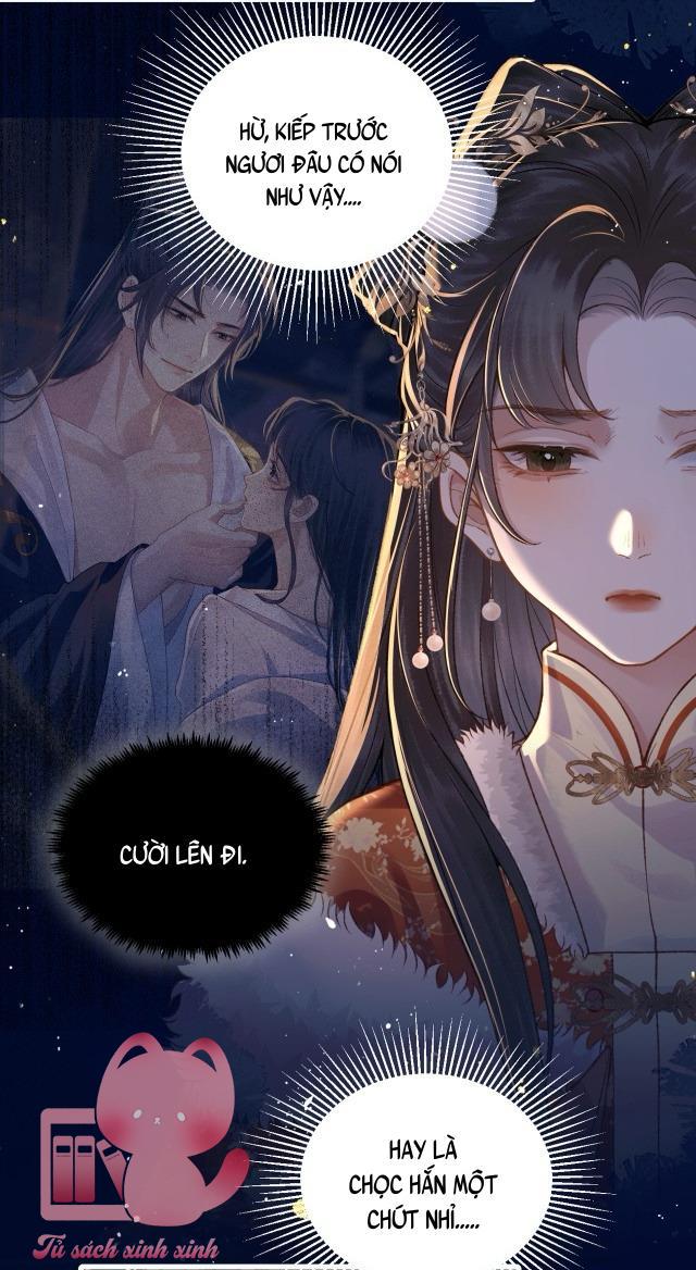 Gả Cho Vai Ác Chap 15 - Next Chap 16