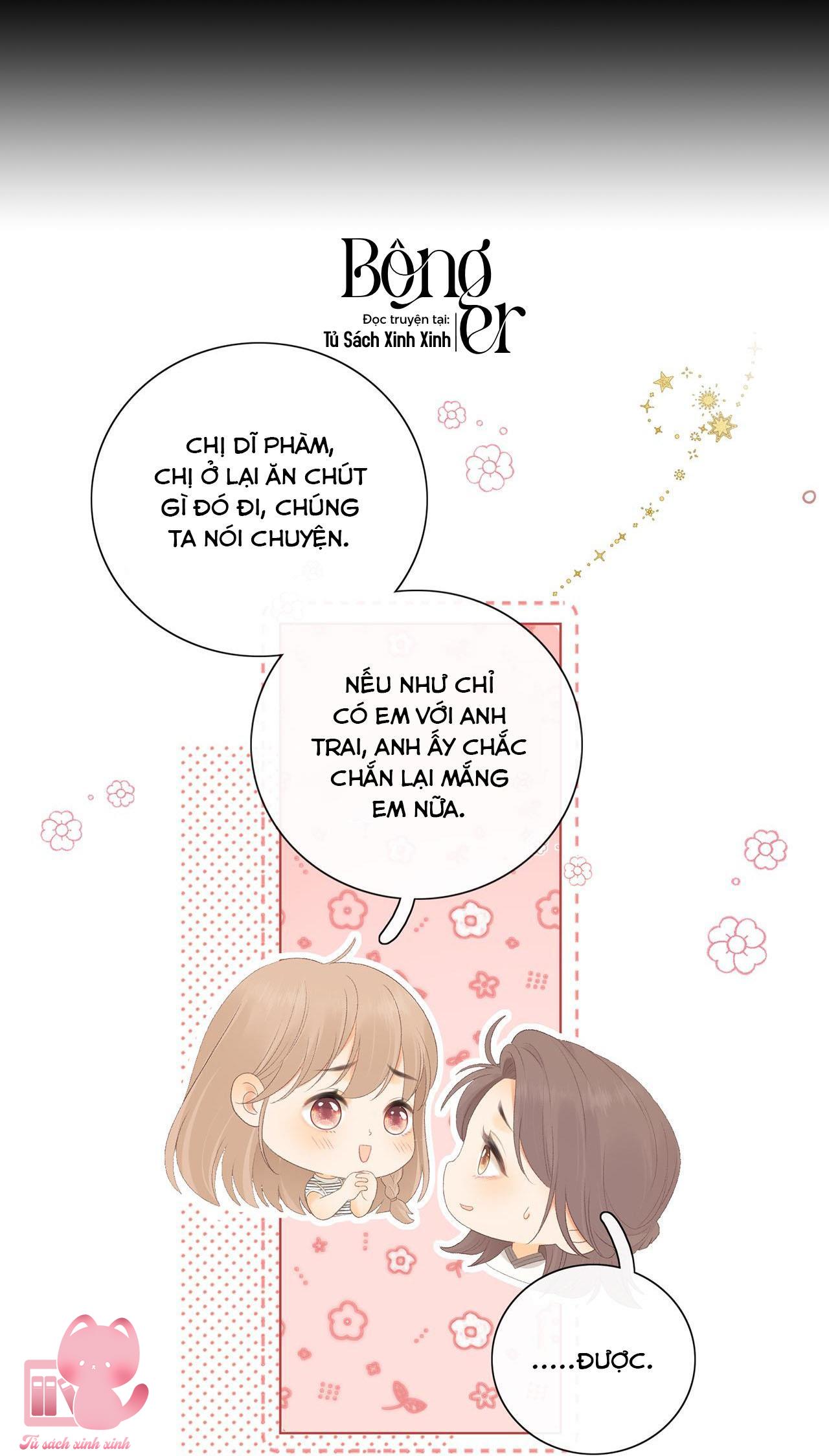 Khó Dỗ Dành Chap 64 - Trang 2