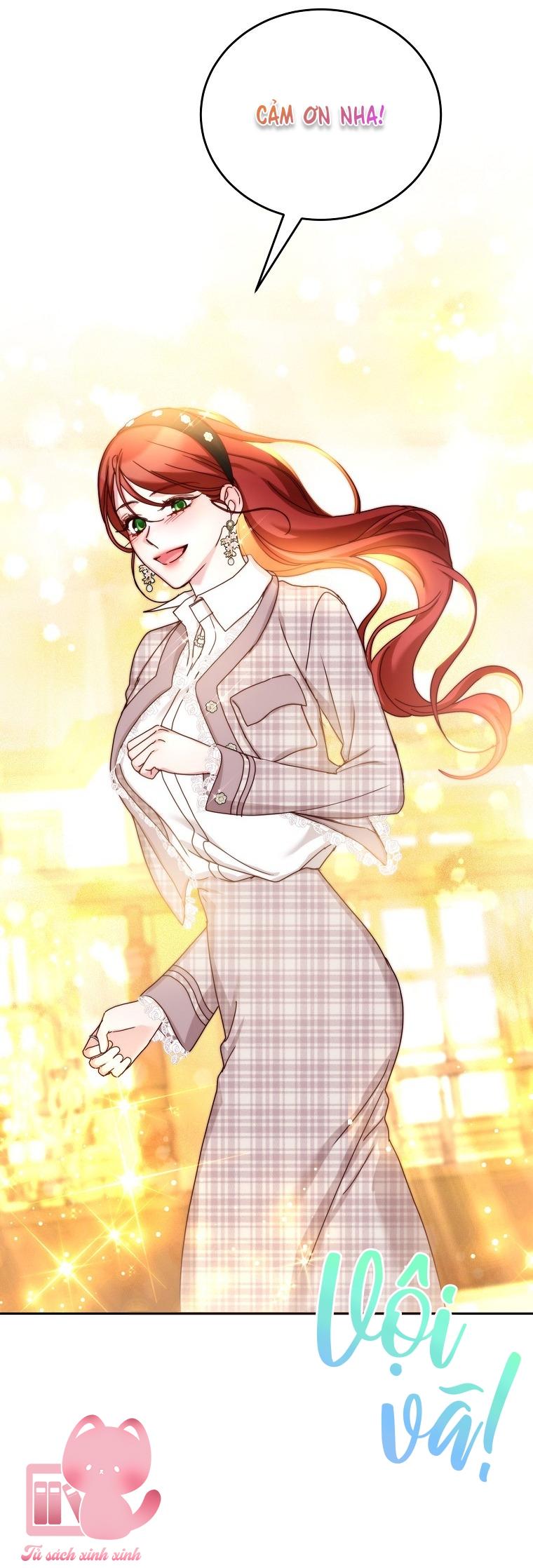 Thế Thì Ta Cứ Trở Thành Kẻ Ác Thôi Chap 73 - Trang 2