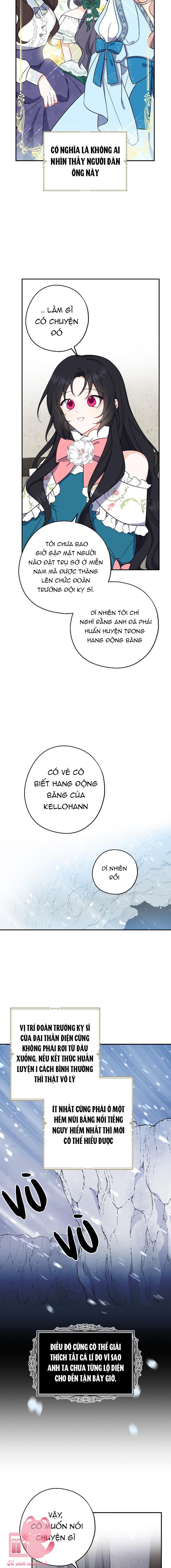 A Nào, Ngậm Thìa Vàng Nhé? Chap 10 - Trang 3