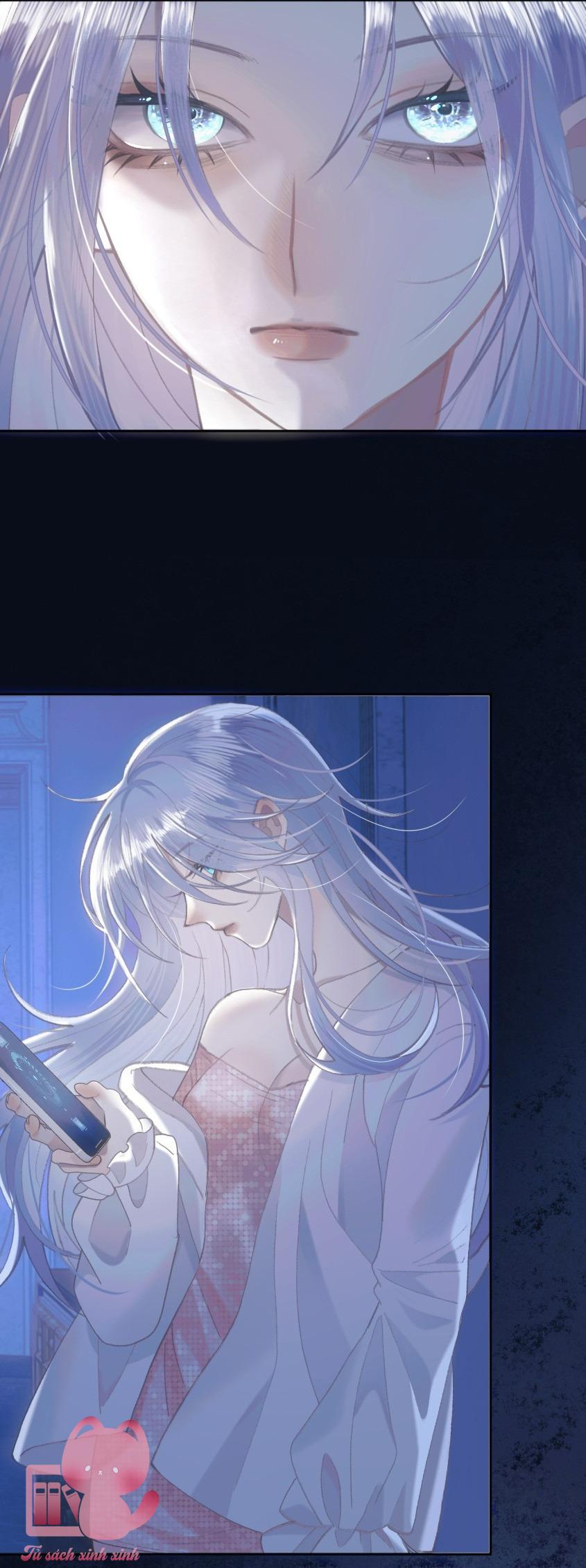 Đồng loại Chapter 18 - Trang 3