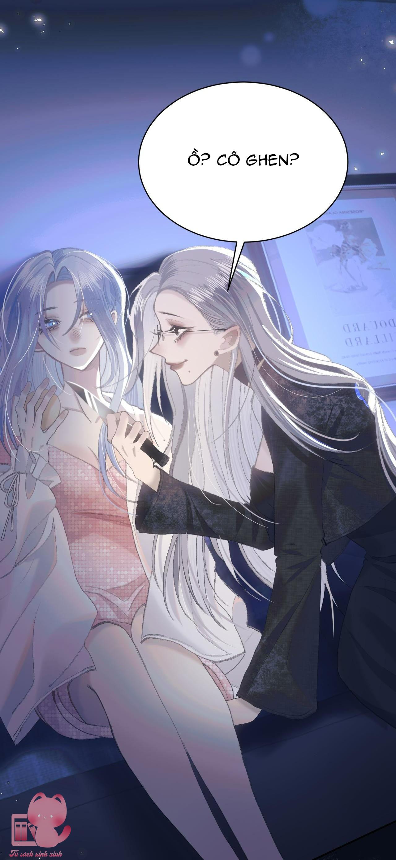 Đồng loại Chapter 17 - Trang 3