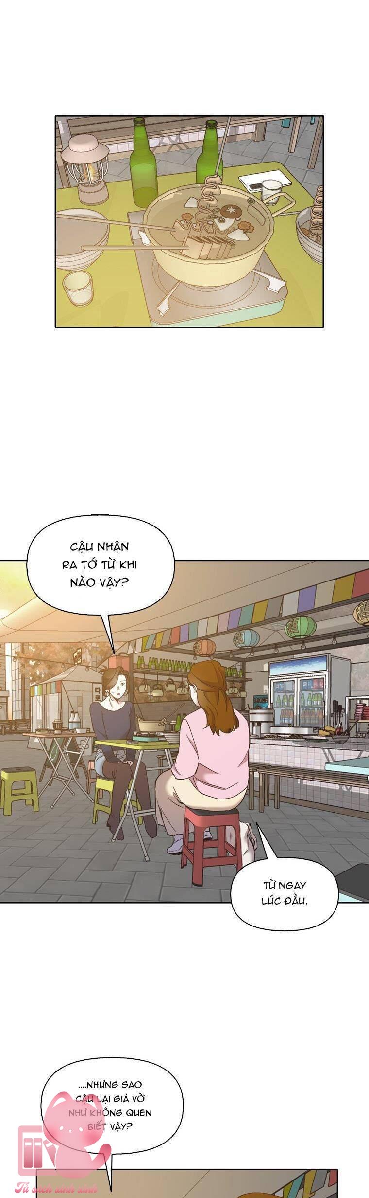 Thanh Xuân Của Chúng Ta Chap 31 - Next Chap 32