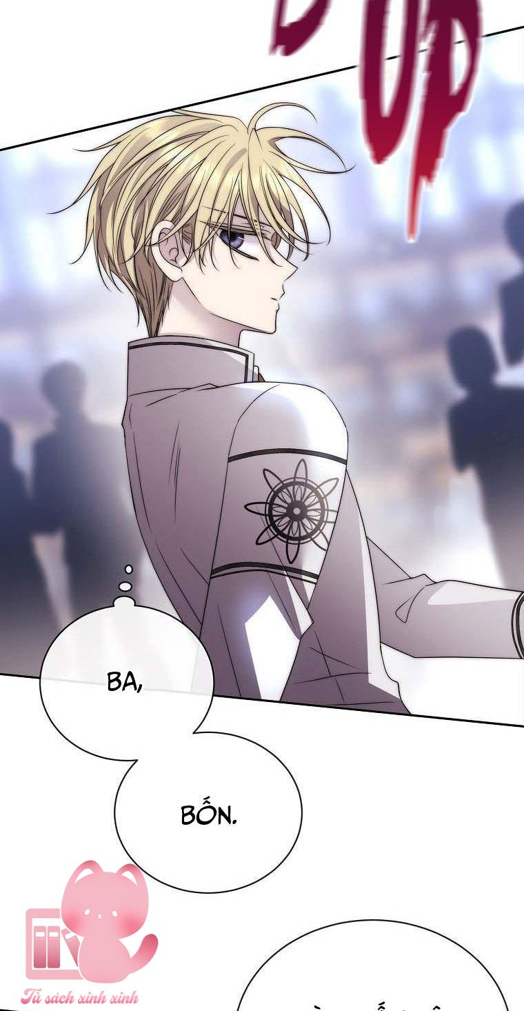 Black Haze Chapter 27 - Next Chapter 28
