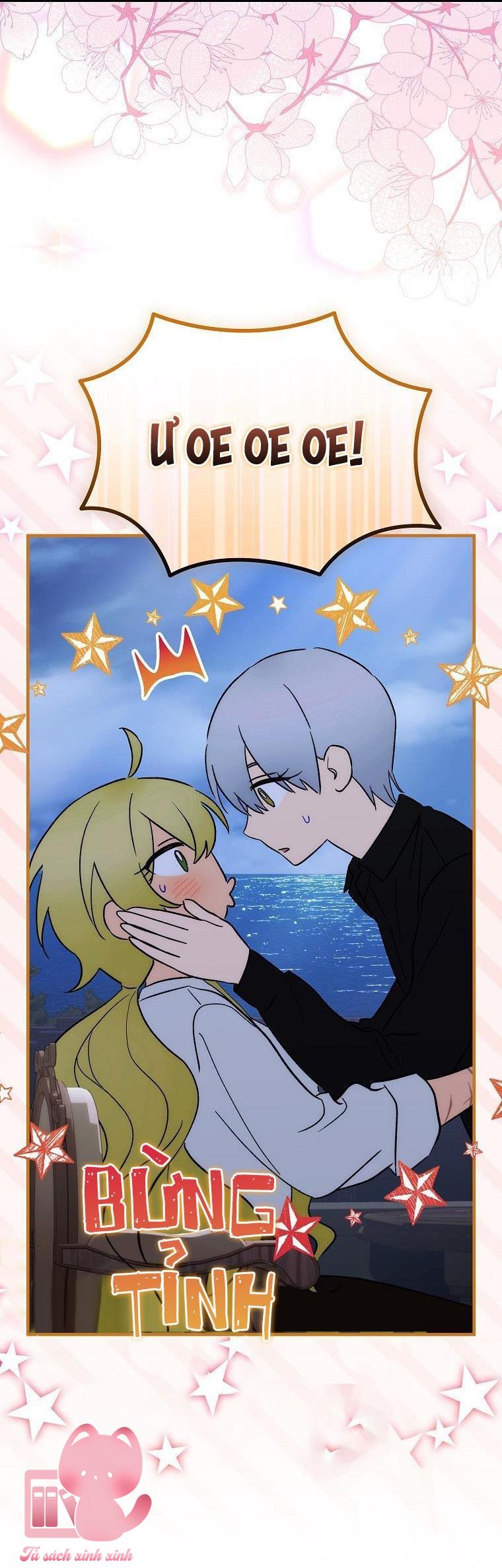 Đứa Nhỏ Không Phải Là Con Anh Chapter 65 - Next Chapter 66