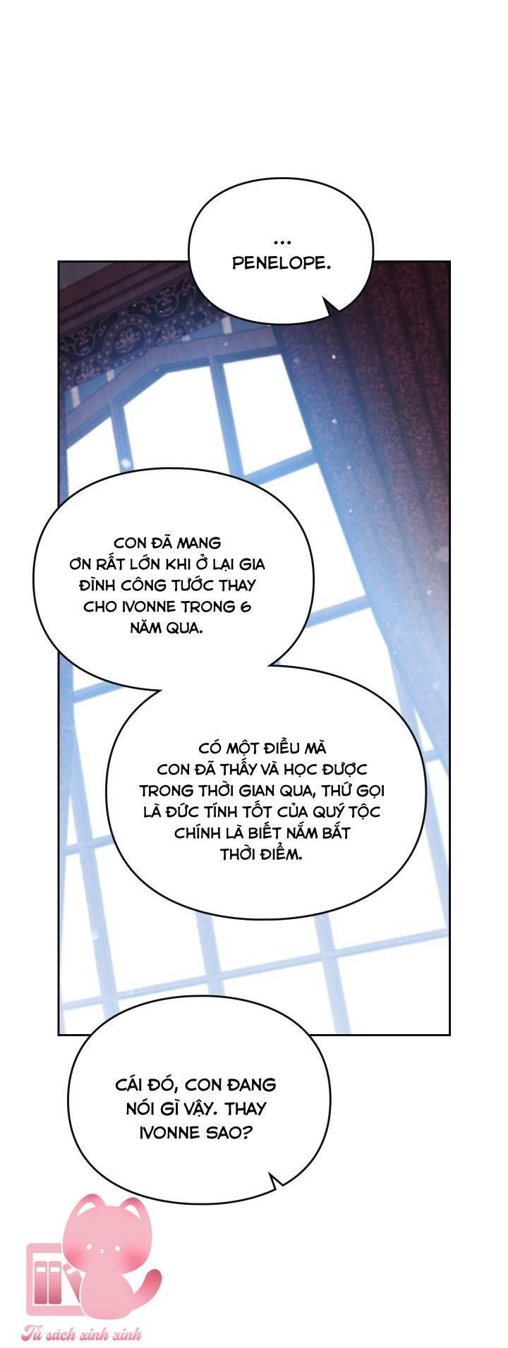 Kết Cục Của Nhân Vật Phản Diện Chỉ Có Thể Là Cái Chết Chapter 152 - Next Chapter 153