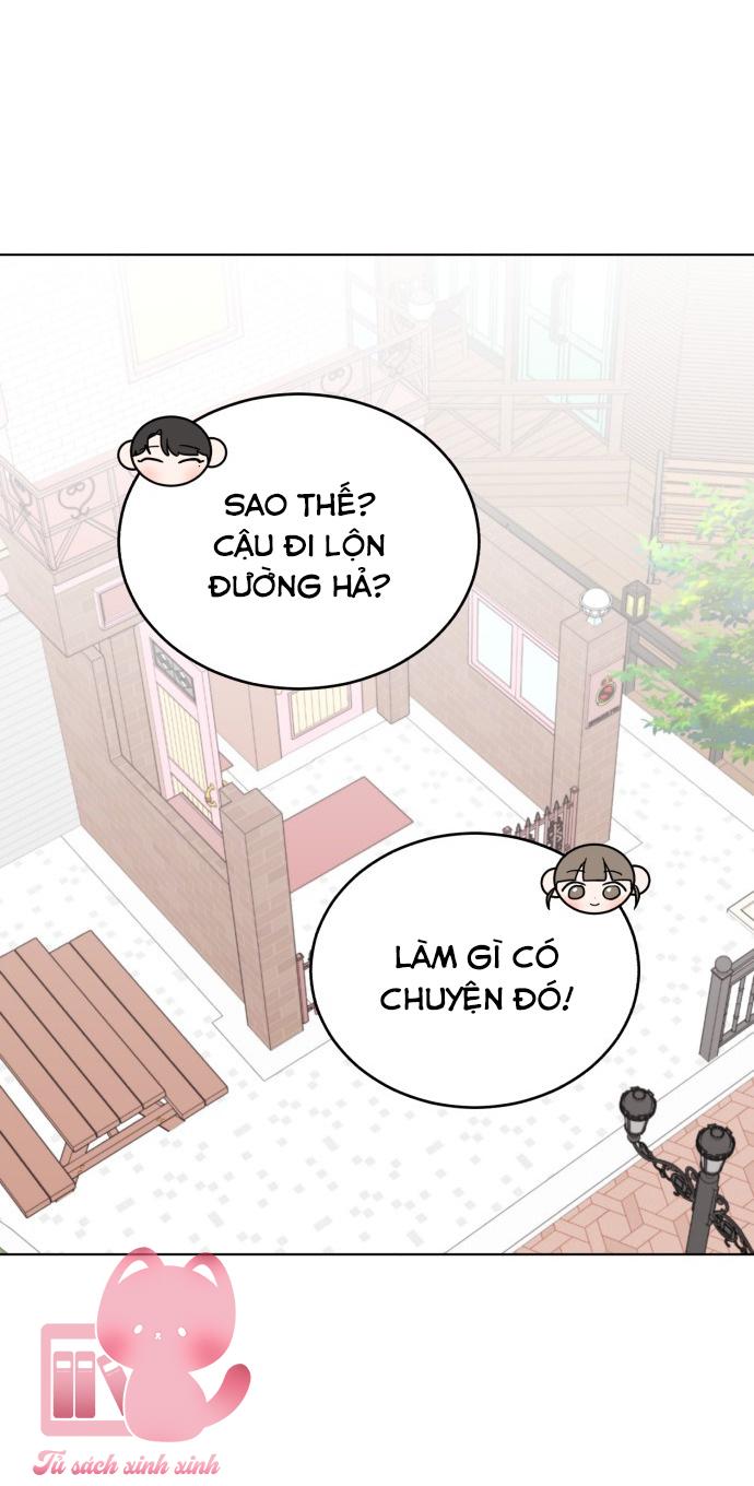 Chúng Ta Là Gì Của Nhau? Chap 32 - Trang 2