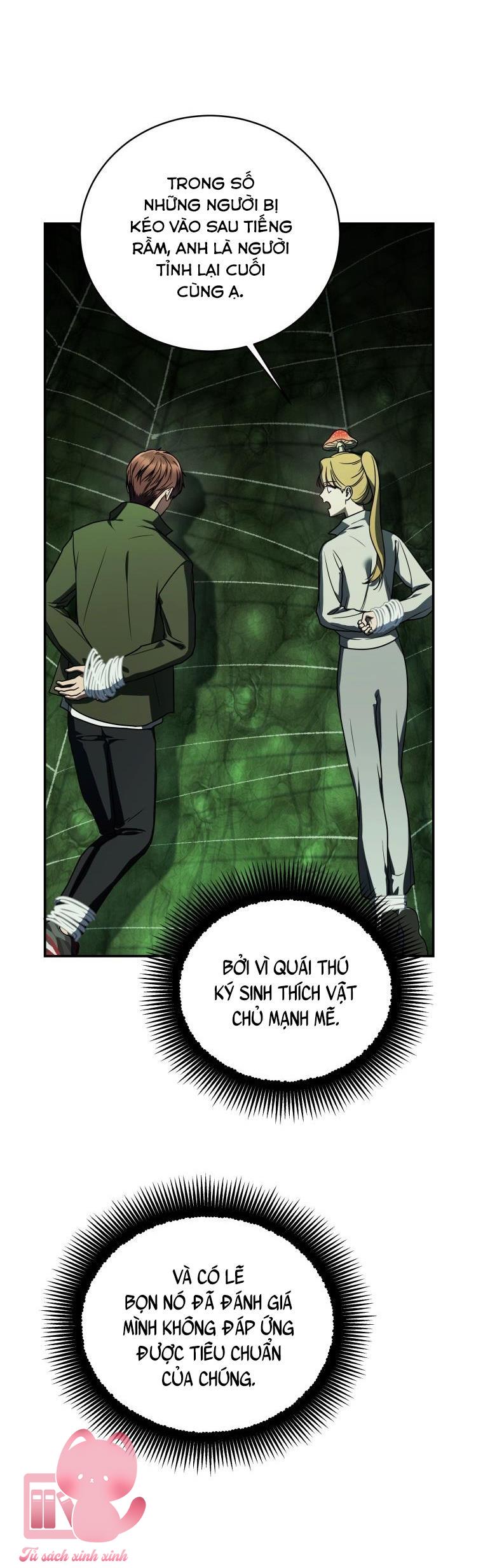 Hướng Dẫn Sinh Tồn Dành Cho Ranker Chapter 27 - Next Chapter 28