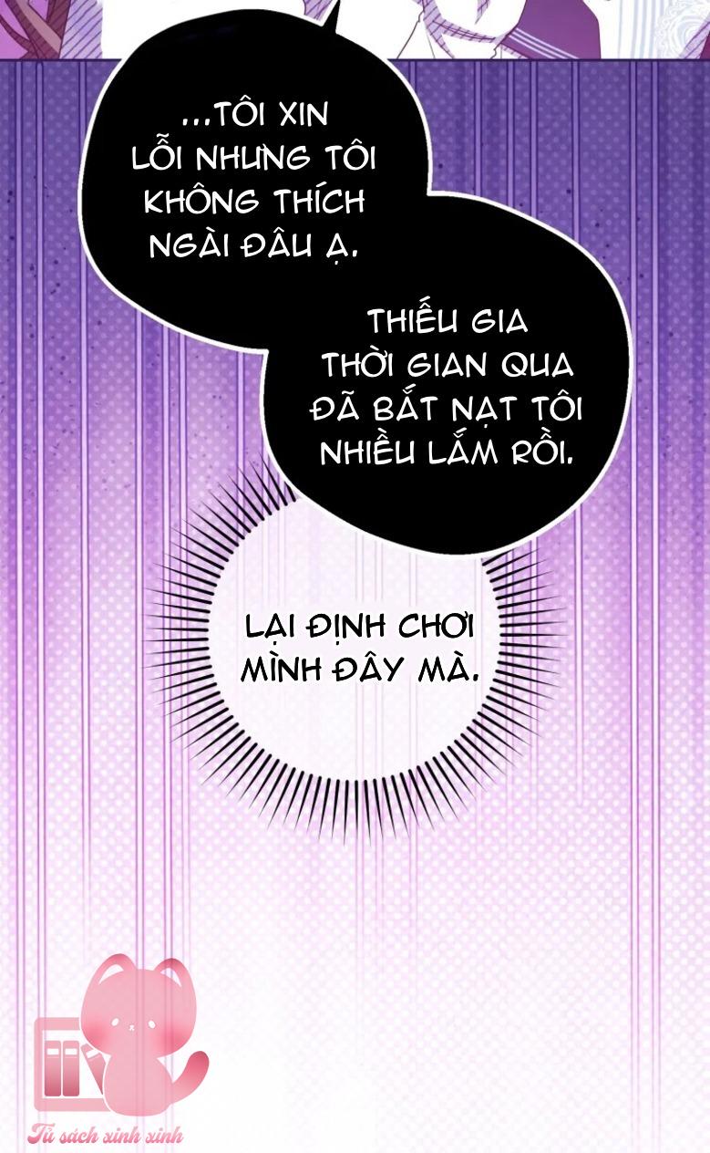 Được Yêu Thương Mà Còn Ngại Ngùng Sao! Chap 72 - Trang 4