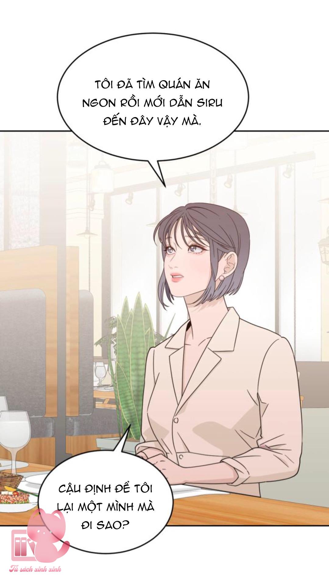 Vận May Không Ngờ Chapter 25 - Next Chapter 26