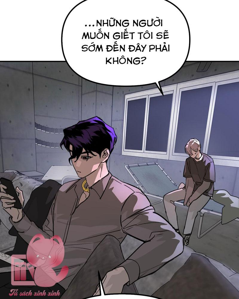 Ác Chi Hoàn Chapter 7 - Trang 4