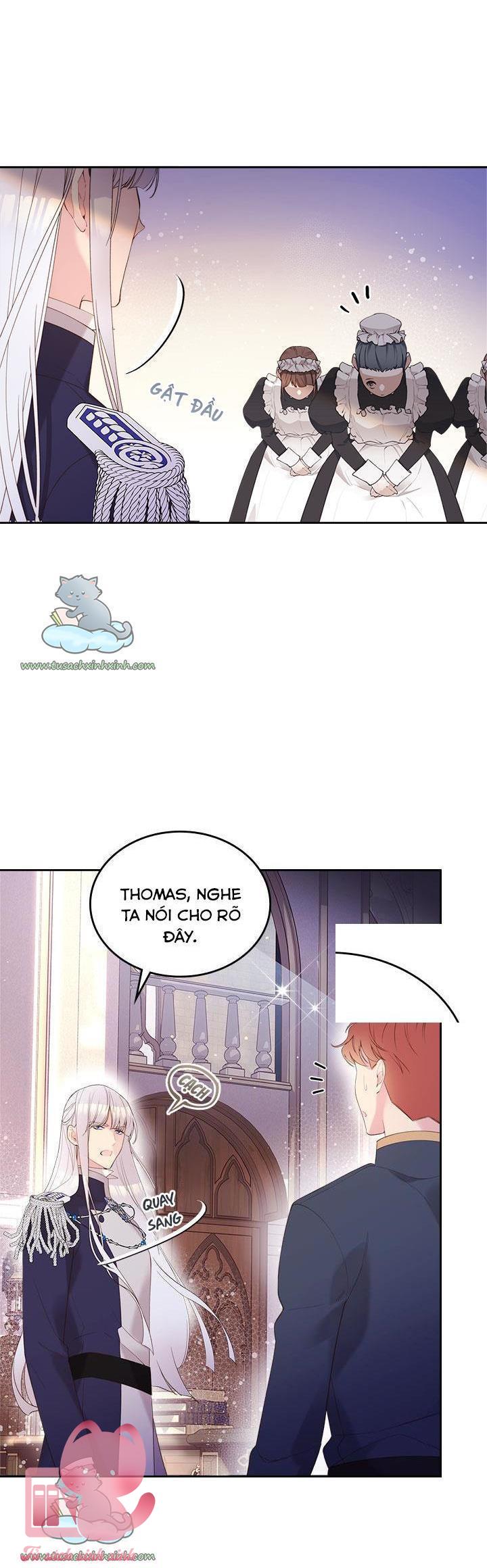 Beatrice Chap 81 - Trang 2