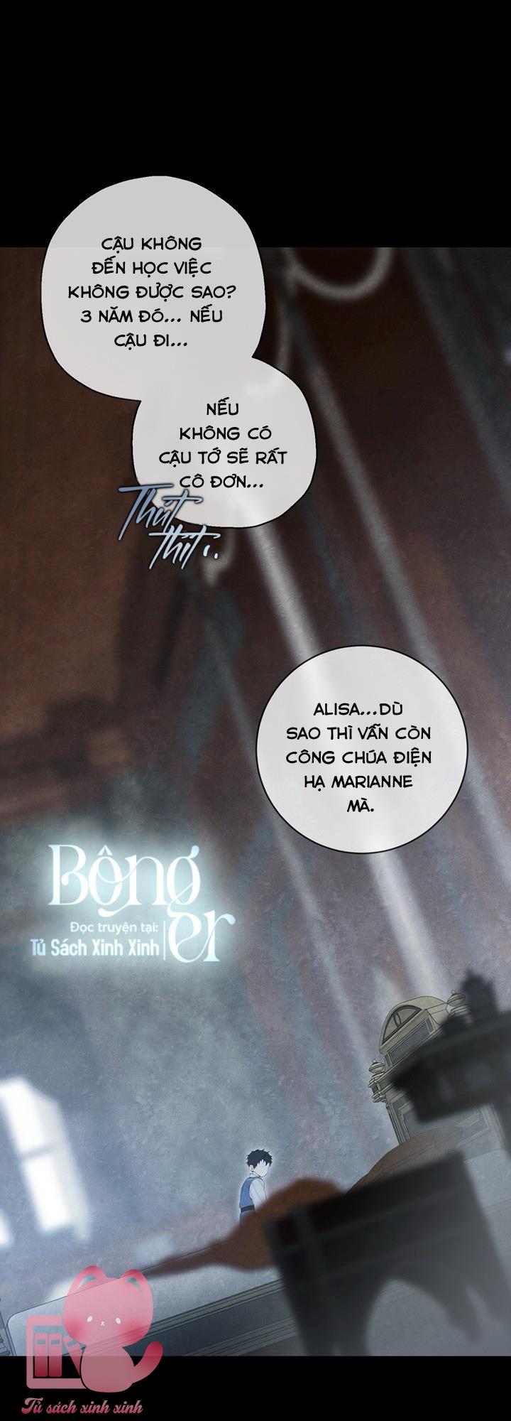 Hướng Về Ánh Dương Lần Nữa Chapter 88 - Trang 4